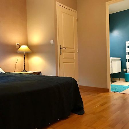 Maison Bord De Mer - Saint-Malo Kültér fotó