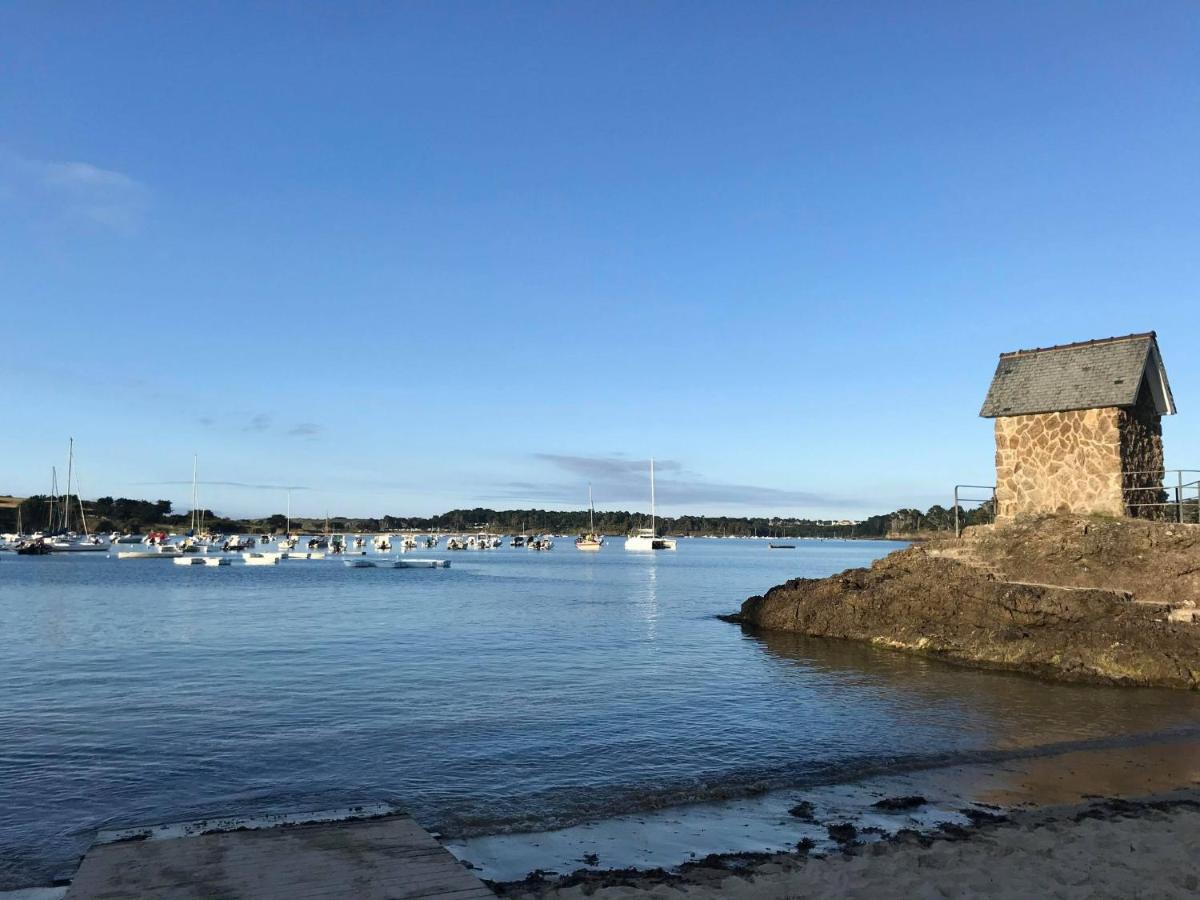 Maison Bord De Mer - Saint-Malo Kültér fotó