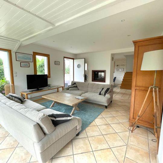 Maison Bord De Mer - Saint-Malo Kültér fotó